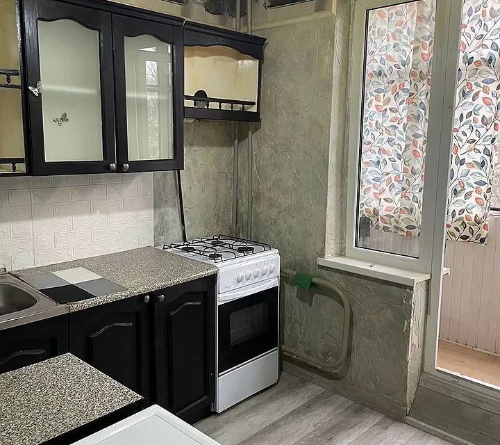 Продаётся 2-комнатная квартира, 47 м²