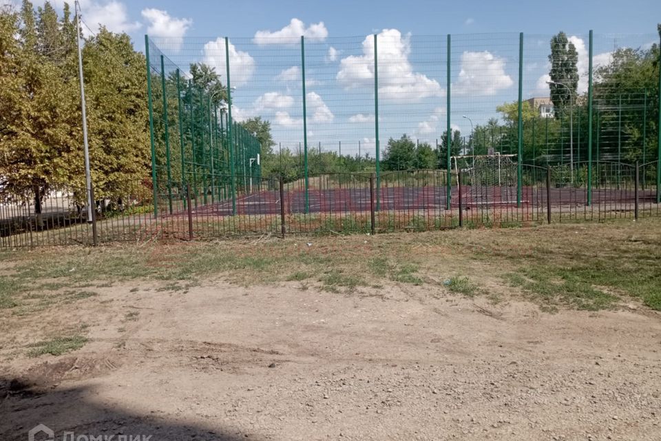 Продаётся 3-комнатная квартира, 58.3 м²