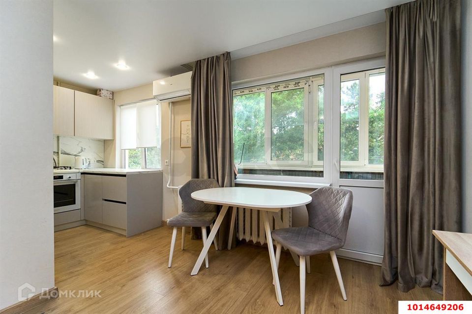 Продаётся 2-комнатная квартира, 48 м²