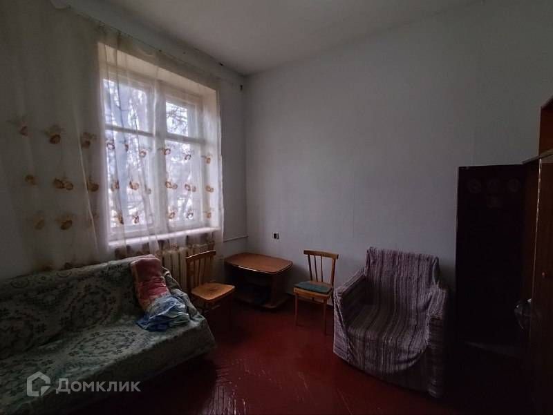Продаётся комната в 1-комн. квартире, 15 м²