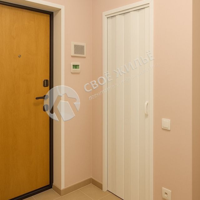 Продаётся комната в 1-комн. квартире, 14 м²