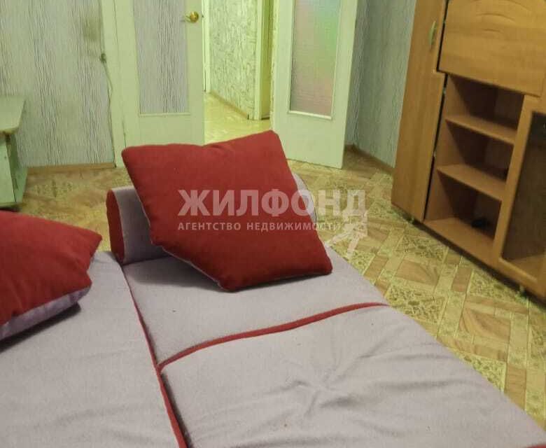 Сдаётся 3-комнатная квартира, 60 м²