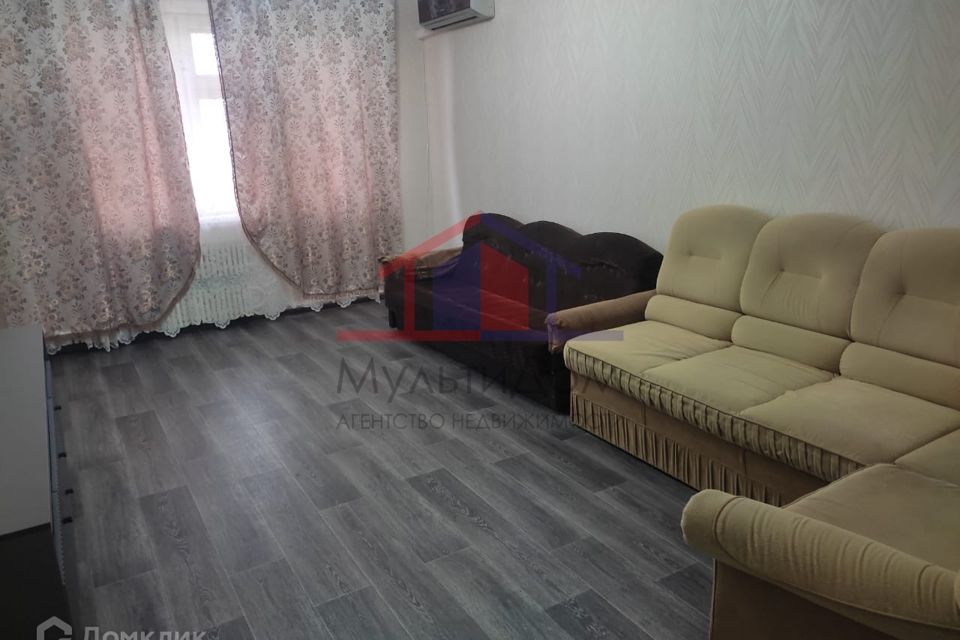 Сдаётся 3-комнатная квартира, 63 м²