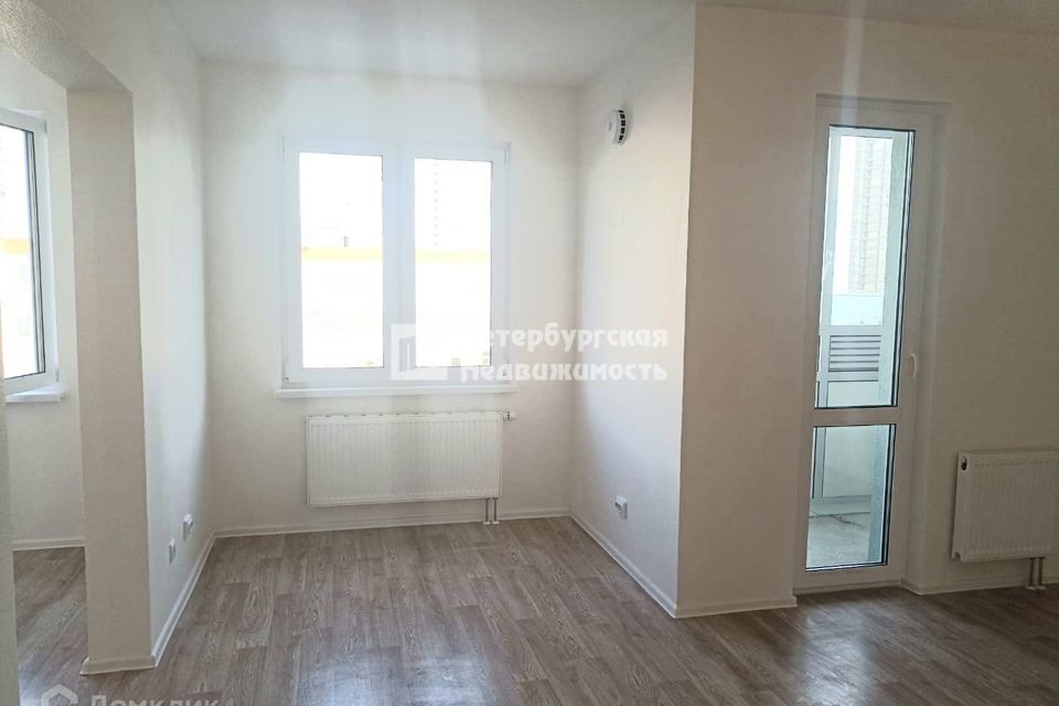 Сдаётся 1-комнатная квартира, 30.6 м²