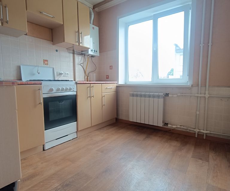 Продаётся 1-комнатная квартира, 31.2 м²