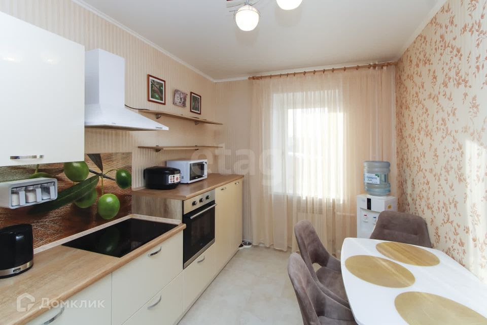 Продаётся 3-комнатная квартира, 69.1 м²
