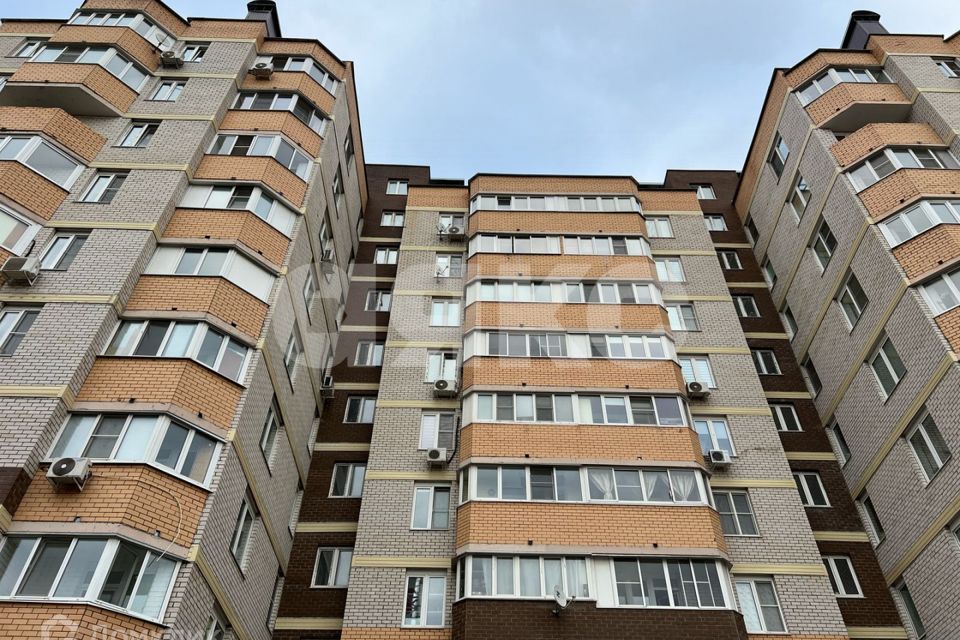 Продаётся 1-комнатная квартира, 26.7 м²