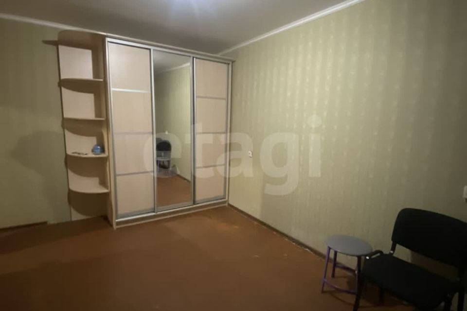 Продаётся 2-комнатная квартира, 47 м²