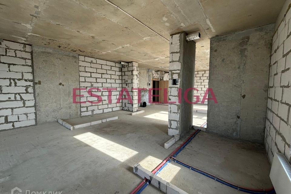 Продаётся 3-комнатная квартира, 95 м²