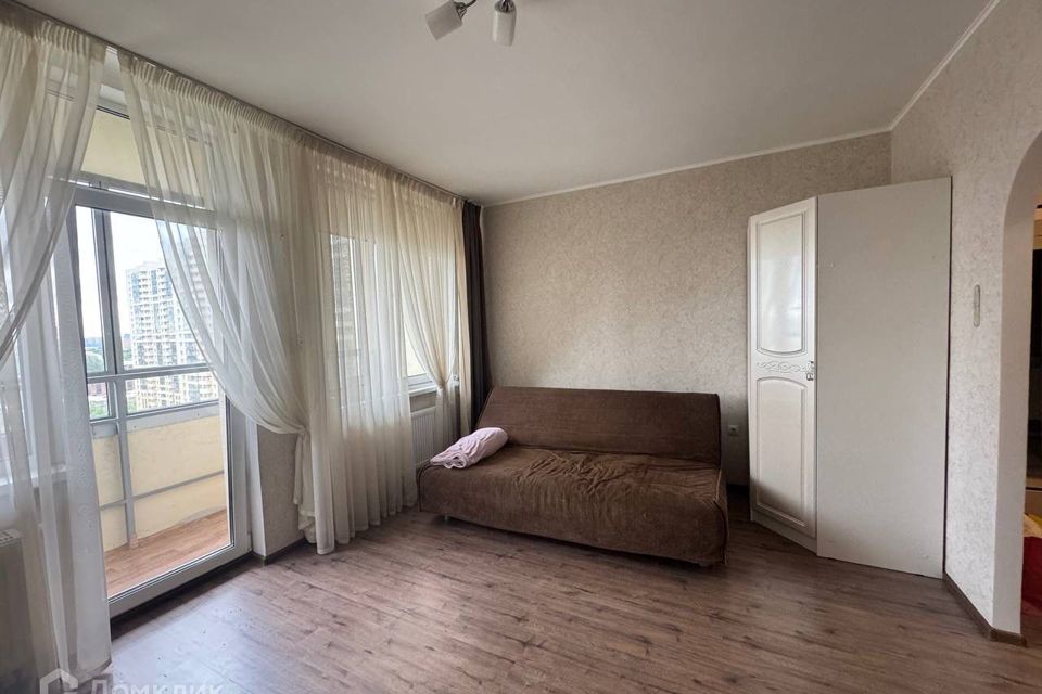 Продаётся студия, 28.4 м²