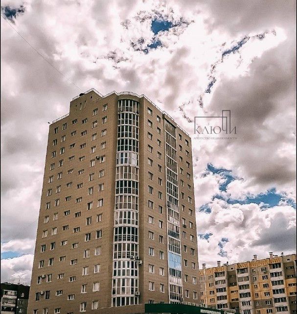 Продаётся 2-комнатная квартира, 62 м²