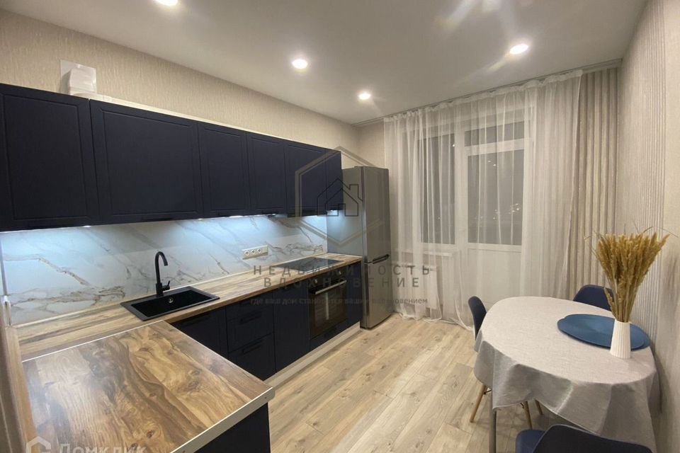 Сдаётся 2-комнатная квартира, 69 м²