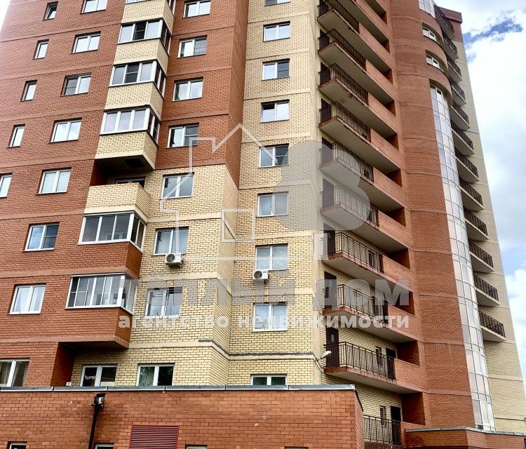 Продаётся студия, 25.3 м²