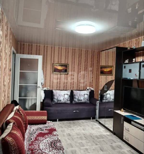 Продаётся 1-комнатная квартира, 30 м²