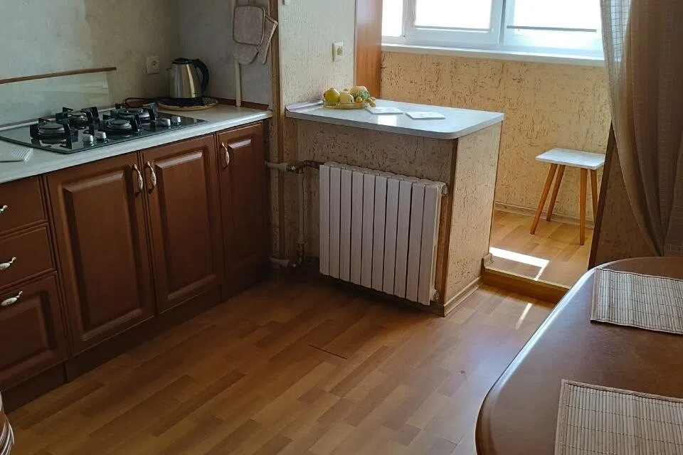 Сдаётся 1-комнатная квартира, 32 м²
