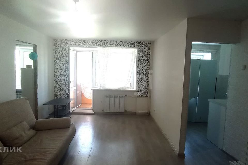 Сдаётся 2-комнатная квартира, 44.4 м²
