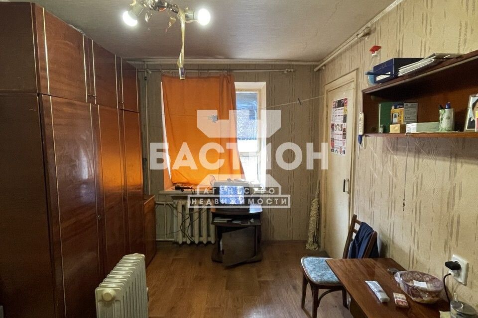Продаётся 1-комнатная квартира, 19.2 м²