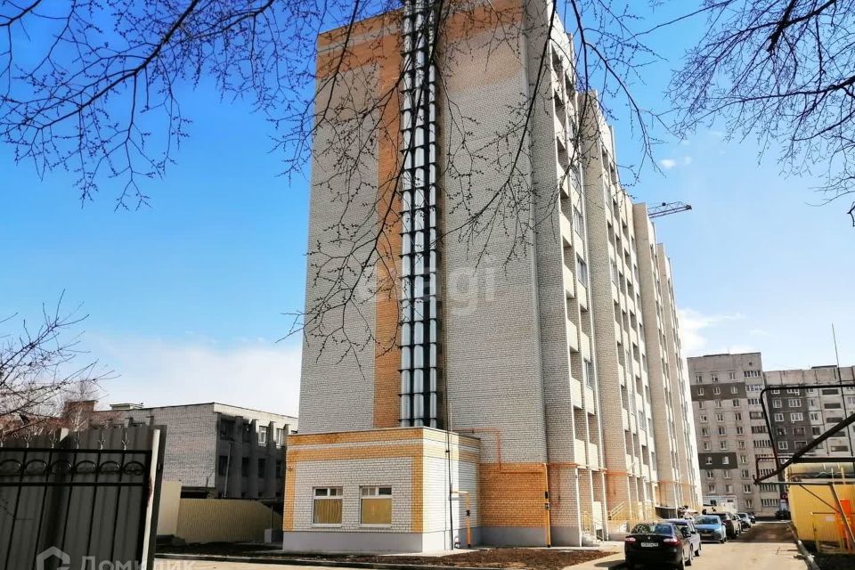 Продаётся 3-комнатная квартира, 80.4 м²