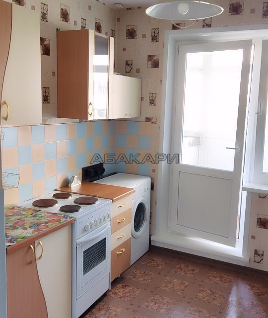Сдаётся 1-комнатная квартира, 41 м²
