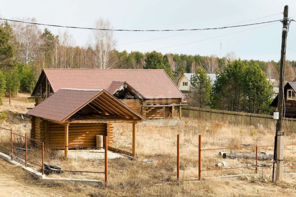 Построить дом в асбесте