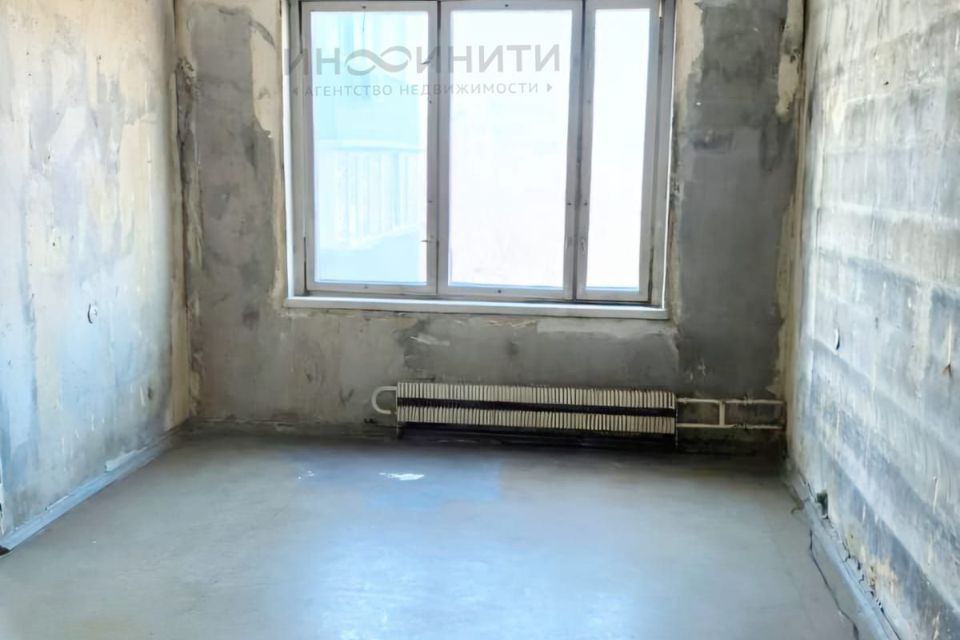 Продаётся 3-комнатная квартира, 49.5 м²