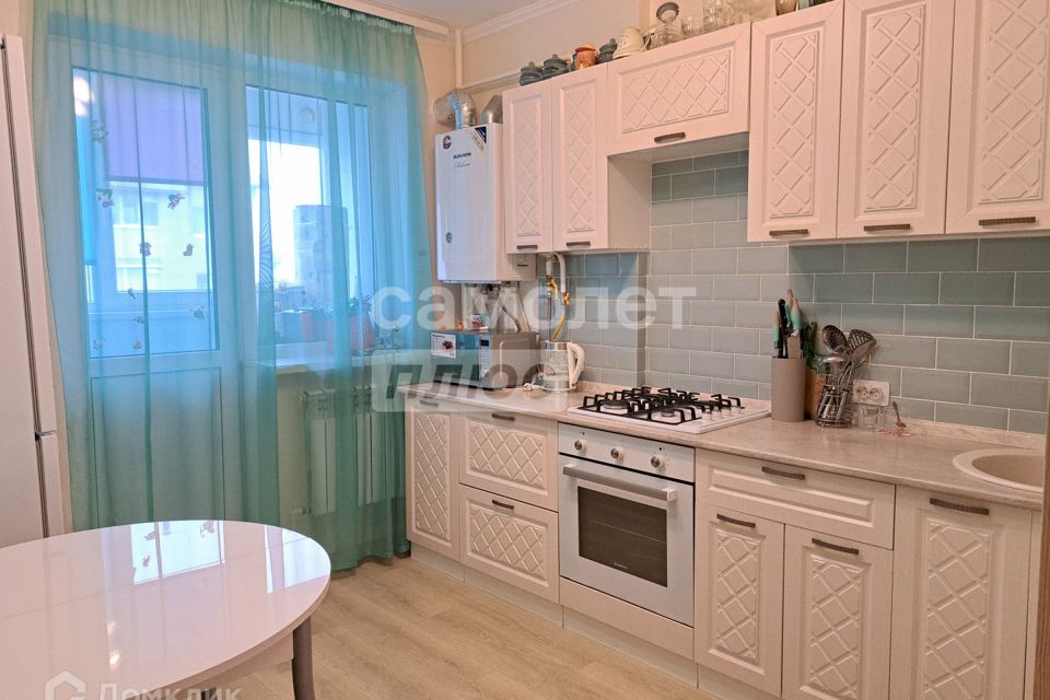 Продаётся 1-комнатная квартира, 28.8 м²