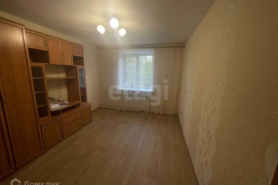 Сдаётся 1-комнатная квартира, 27.4 м²
