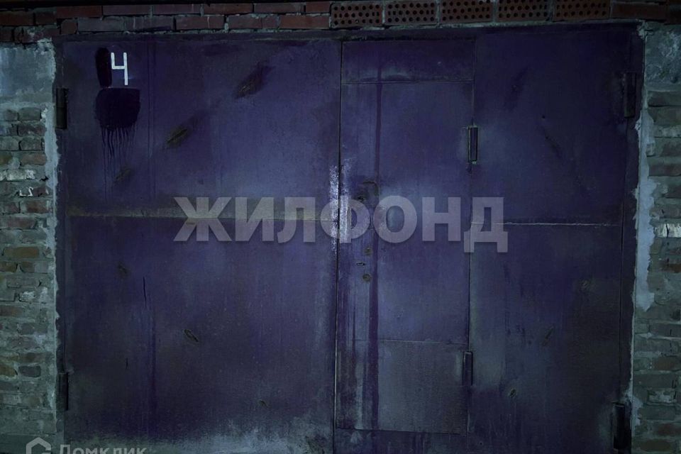 Продаётся гараж, 20.4 м²