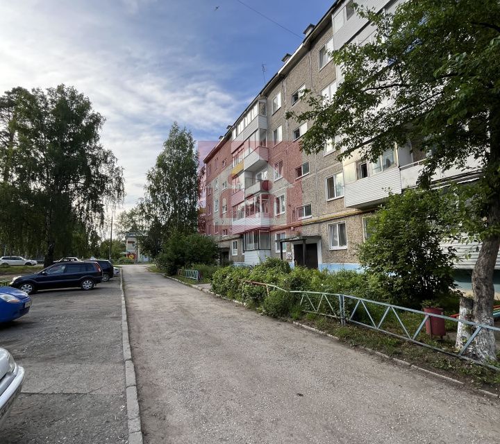 Продаётся 1-комнатная квартира, 24.4 м²