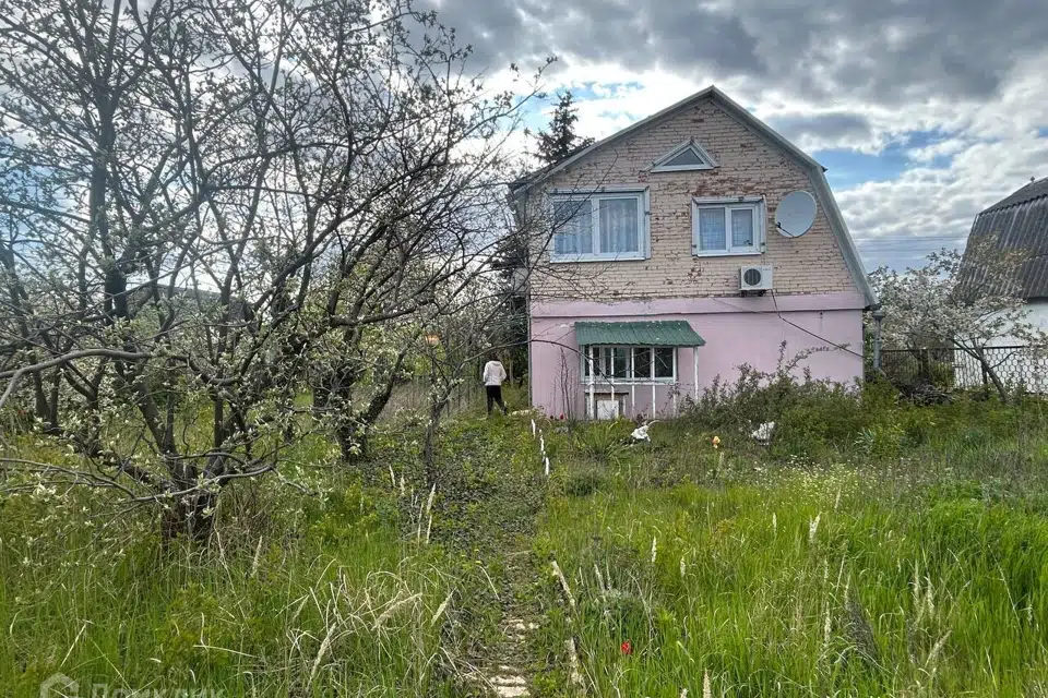 Продаётся участок, 5.96 сот., Садовый