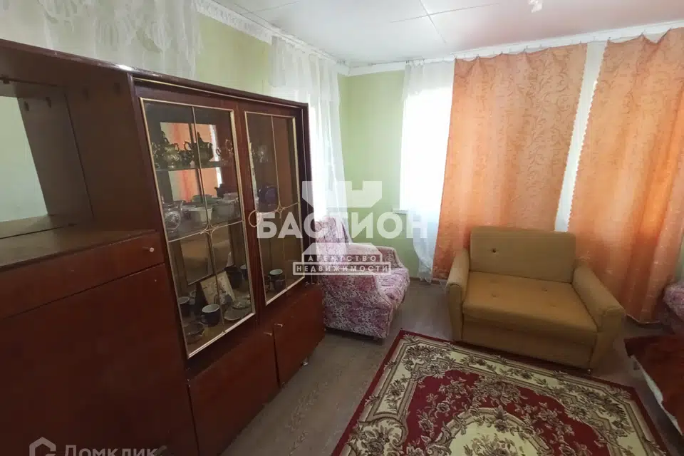 Продаётся 1-этажный дом, 30.2 м²