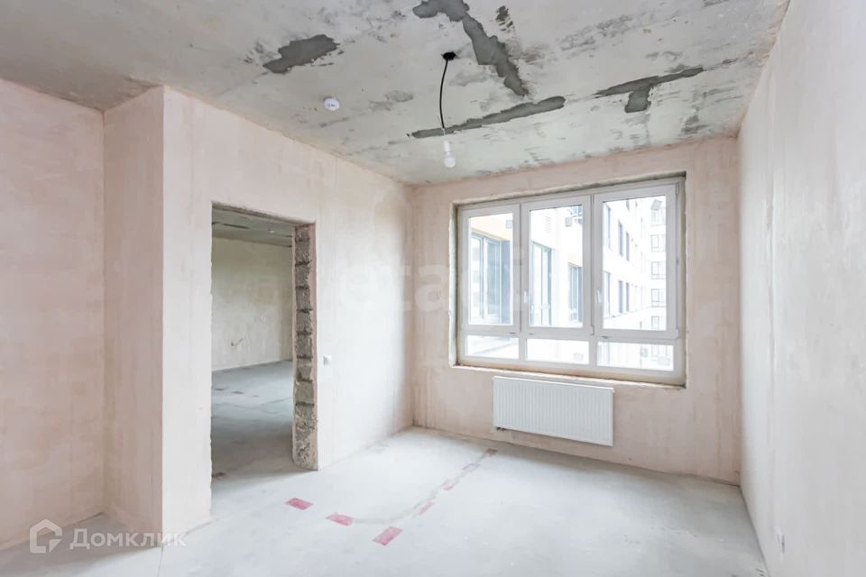 Продаётся 2-комнатная квартира, 64.2 м²