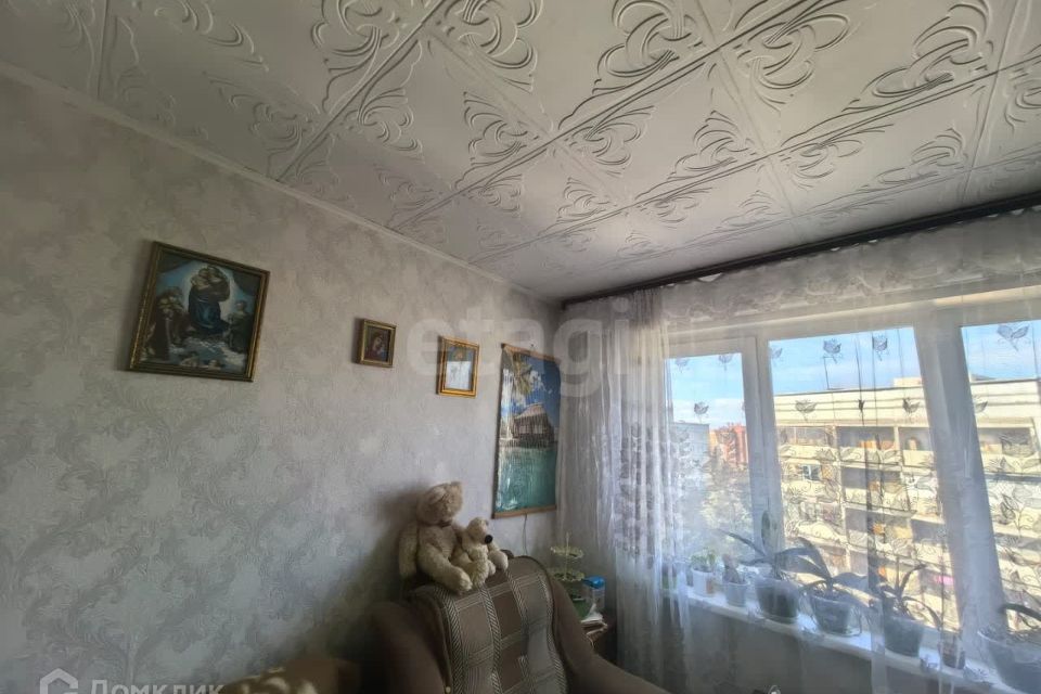 Продаётся 1-комнатная квартира, 16.8 м²