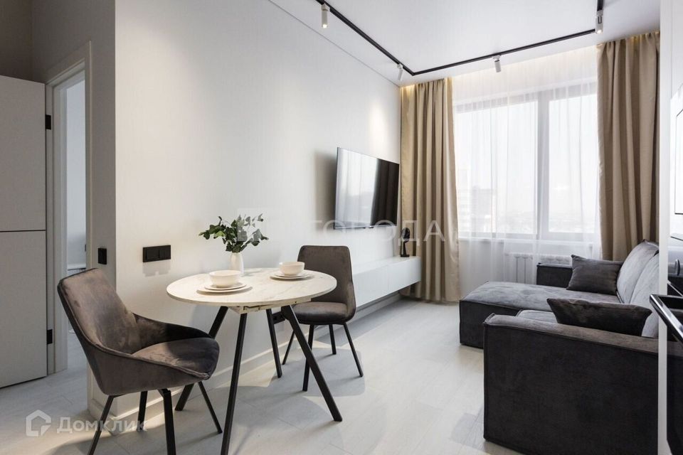 Сдаётся 2-комнатная квартира, 49 м²