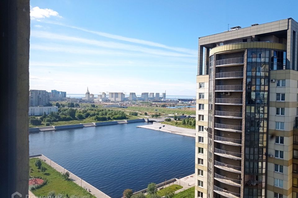 Сдаётся 1-комнатная квартира, 47 м²