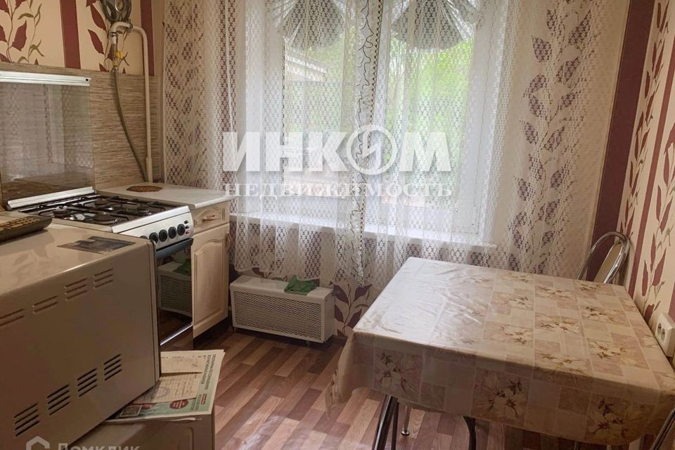 Сдаётся 2-комнатная квартира, 45 м²