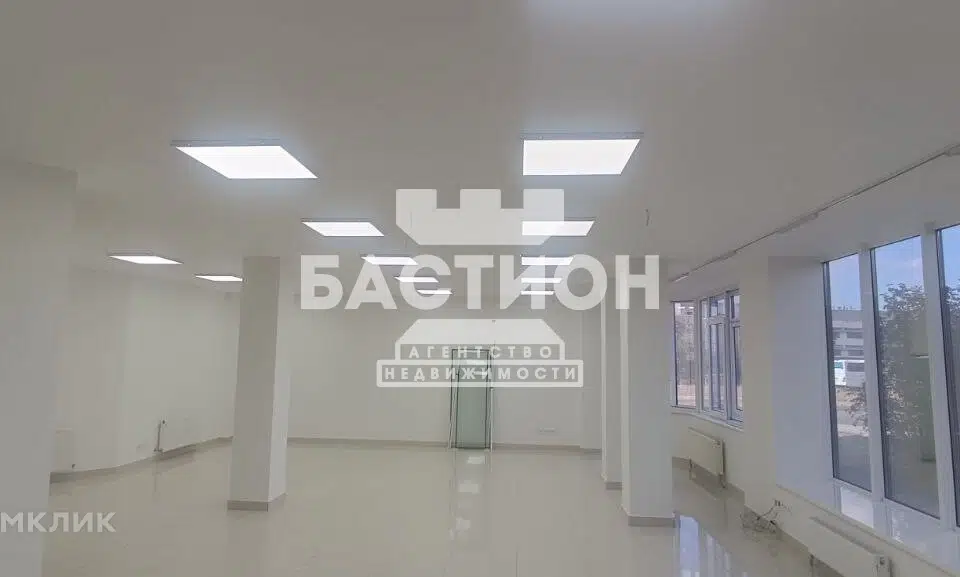 Продаётся офис, 94 м²