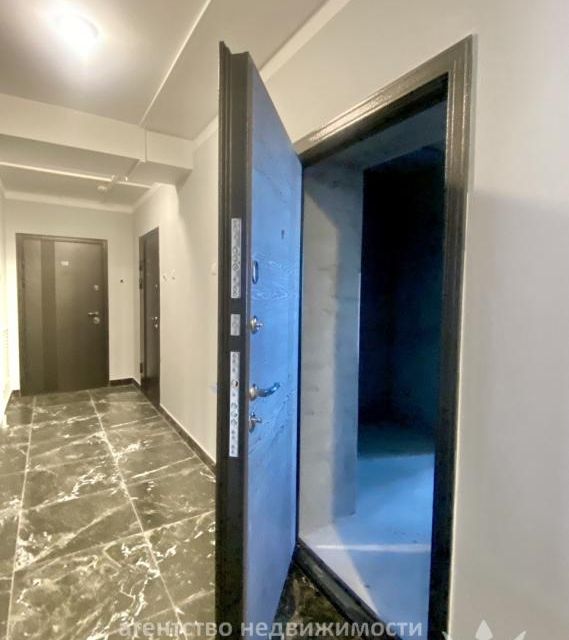 Продаётся 1-комнатная квартира, 38 м²