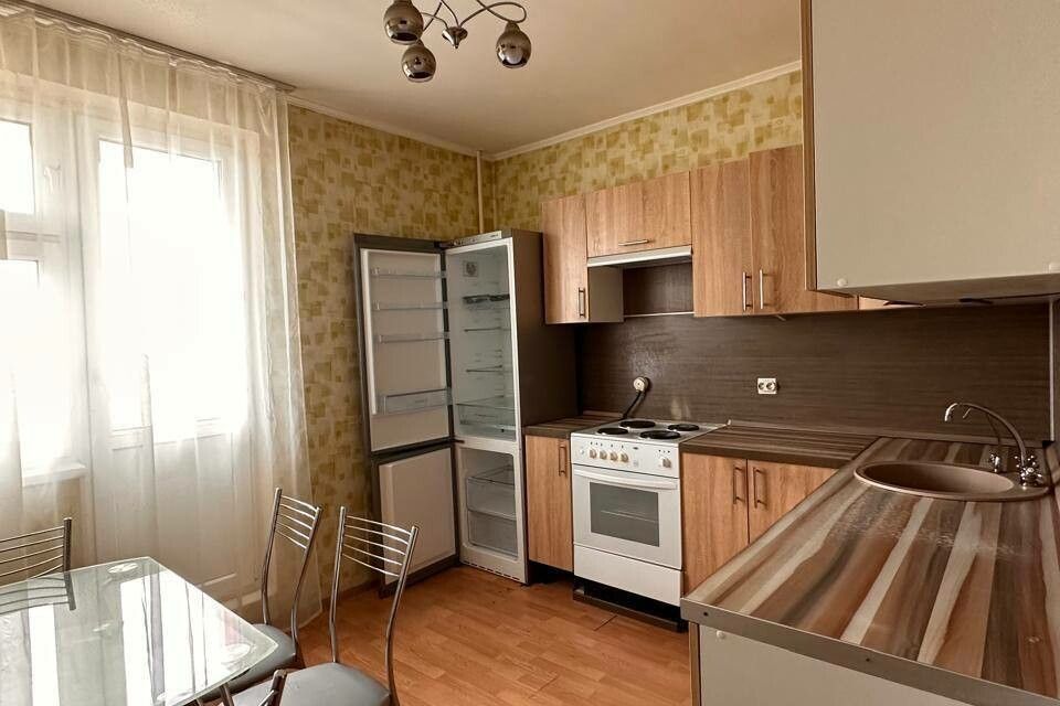 Продаётся 3-комнатная квартира, 76.5 м²