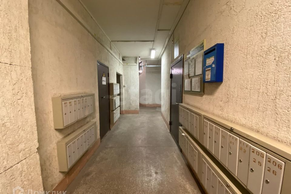 Продаётся студия, 26.6 м²