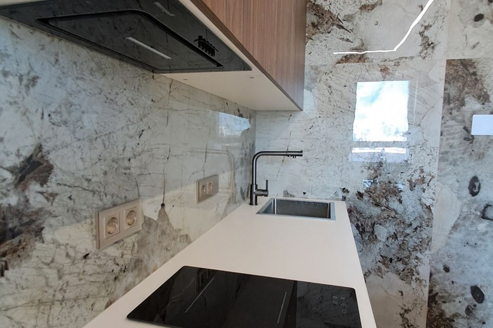 Продаётся 2-комнатная квартира, 29.5 м²