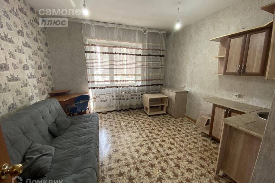 Продаётся студия, 22.4 м²