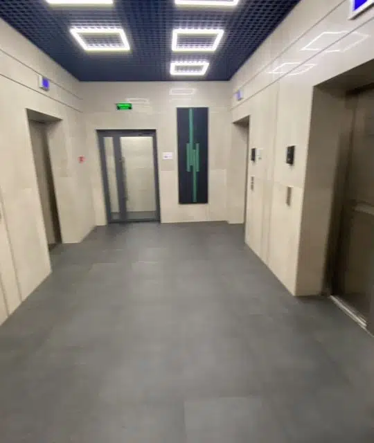 Продаётся 2-комнатная квартира, 92 м²