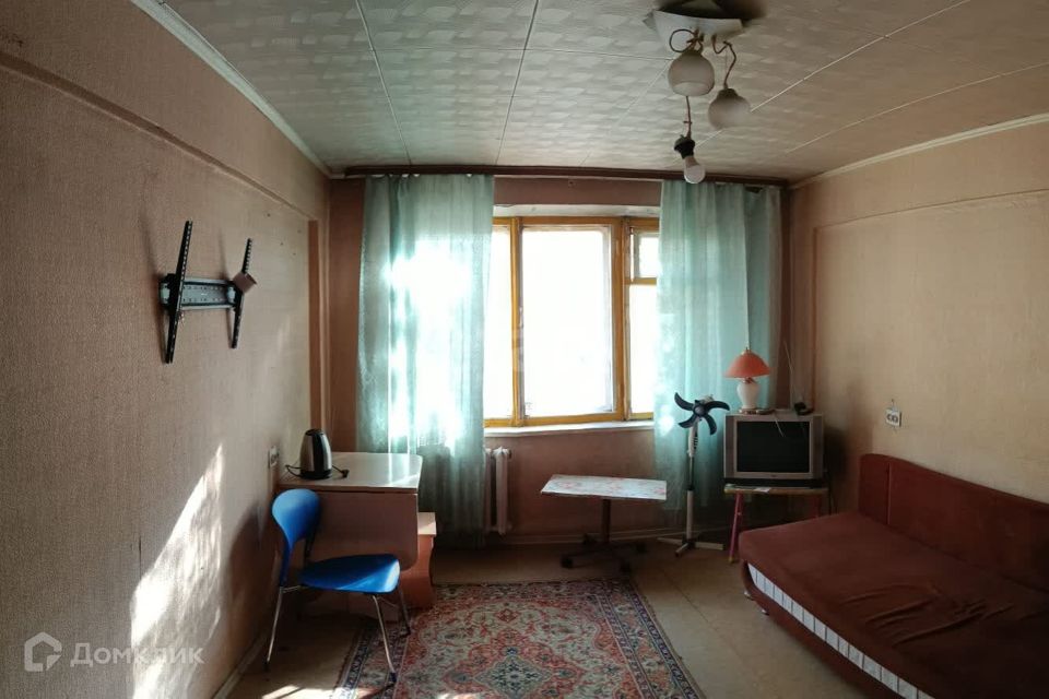 Продаётся комната в 1-комн. квартире, 18 м²