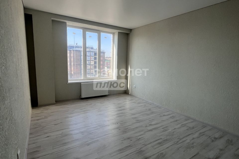 Продаётся 2-комнатная квартира, 61.4 м²