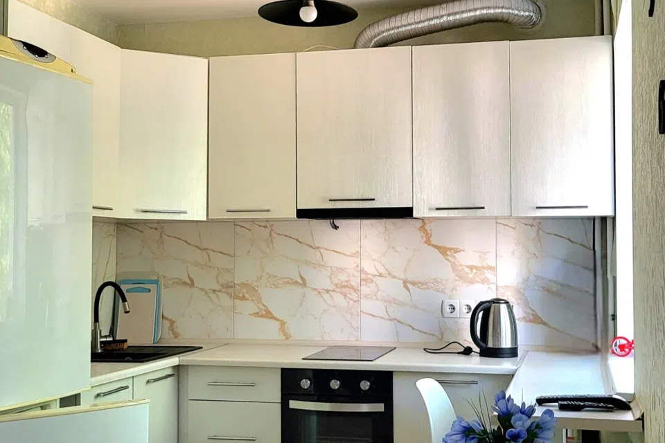 Продаётся студия, 31.1 м²