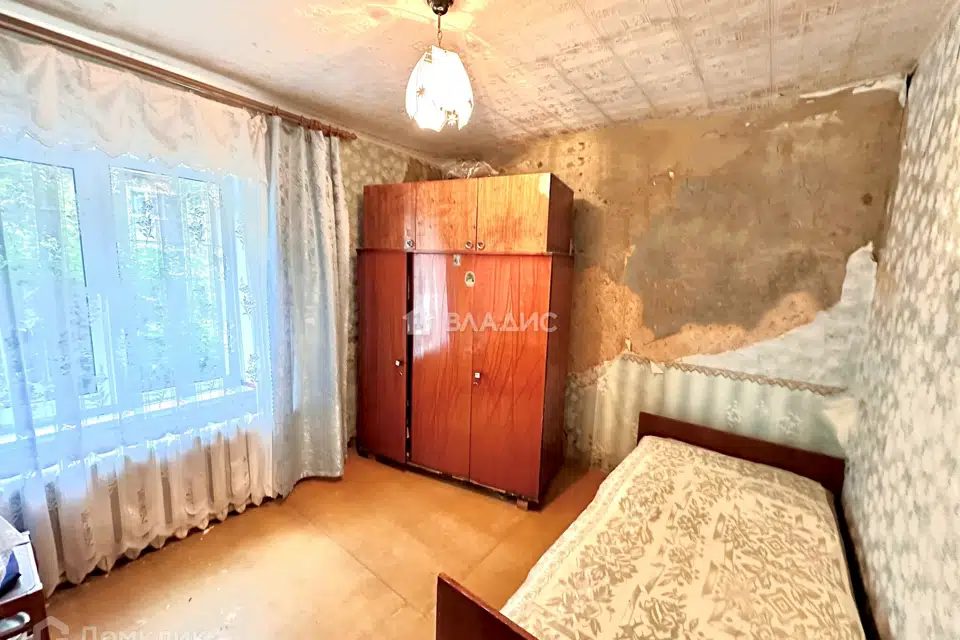 Продаётся 2-комнатная квартира, 36.8 м²