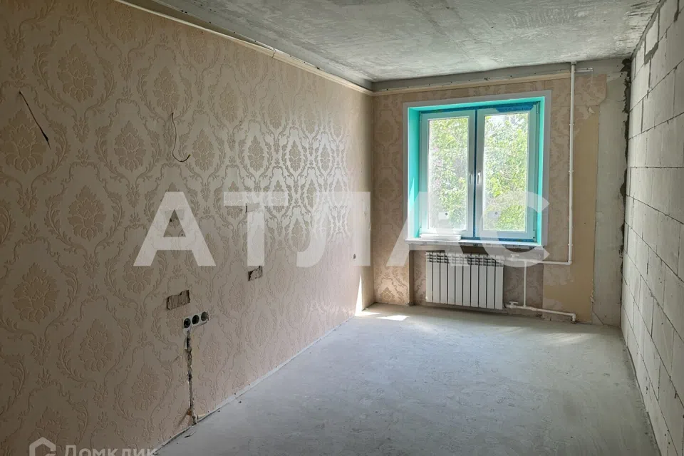 Продаётся 2-комнатная квартира, 45 м²