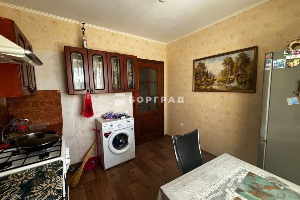 Продаётся 1-комнатная квартира, 29.2 м²