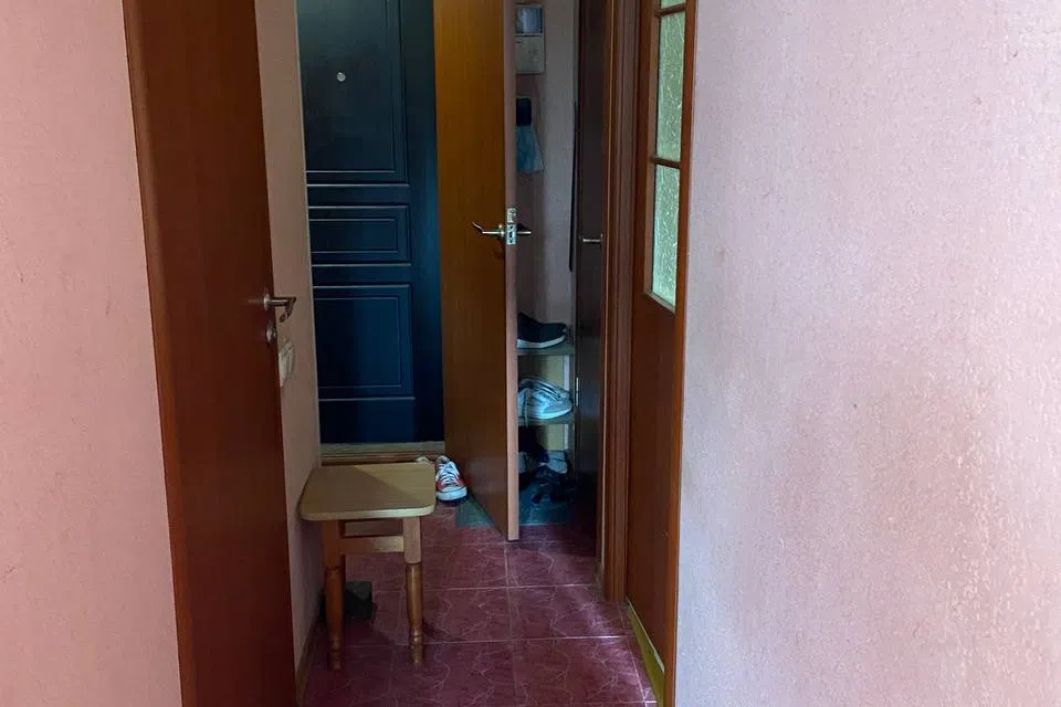 Продаётся 2-комнатная квартира, 45.3 м²